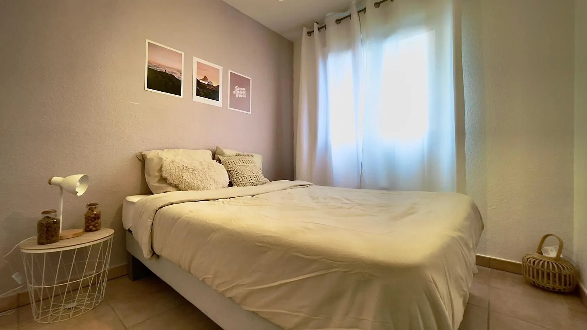 Apartment Residence Aux Portes De Geneve Annemasse