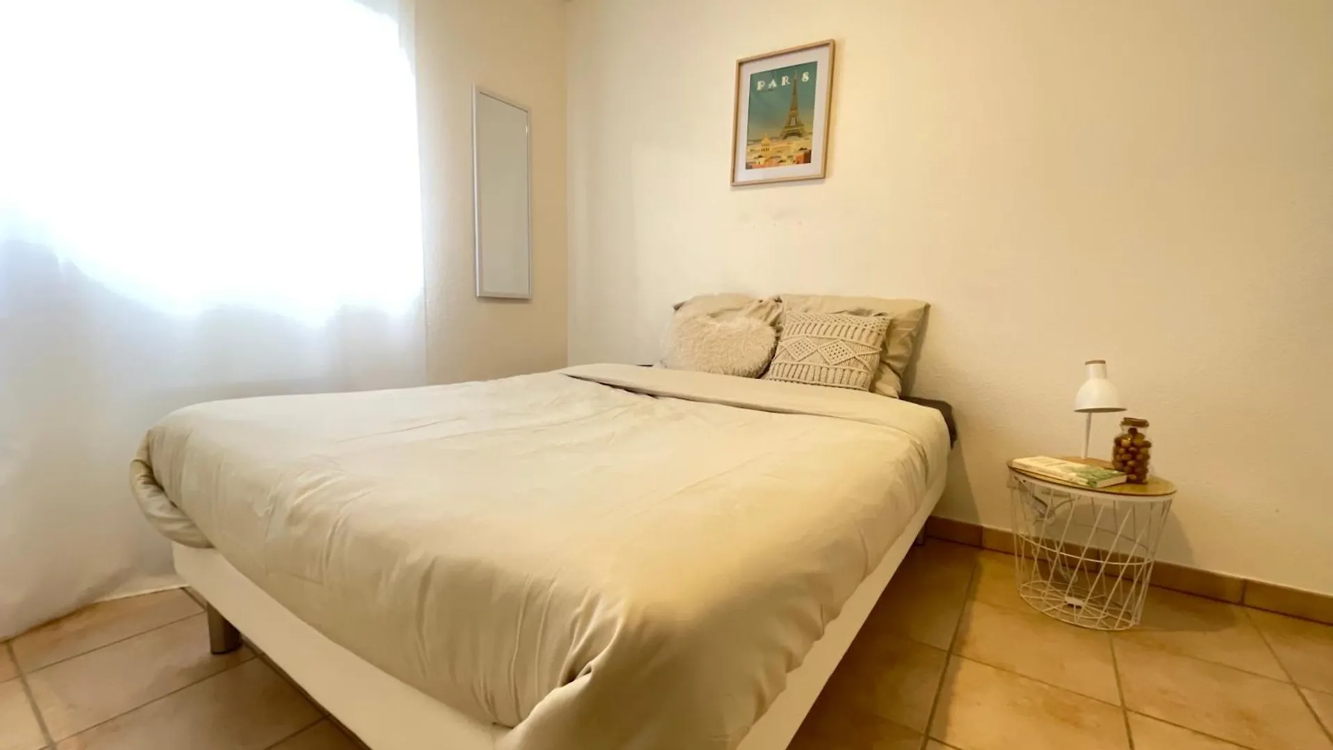 Residence Aux Portes De Geneve Annemasse France